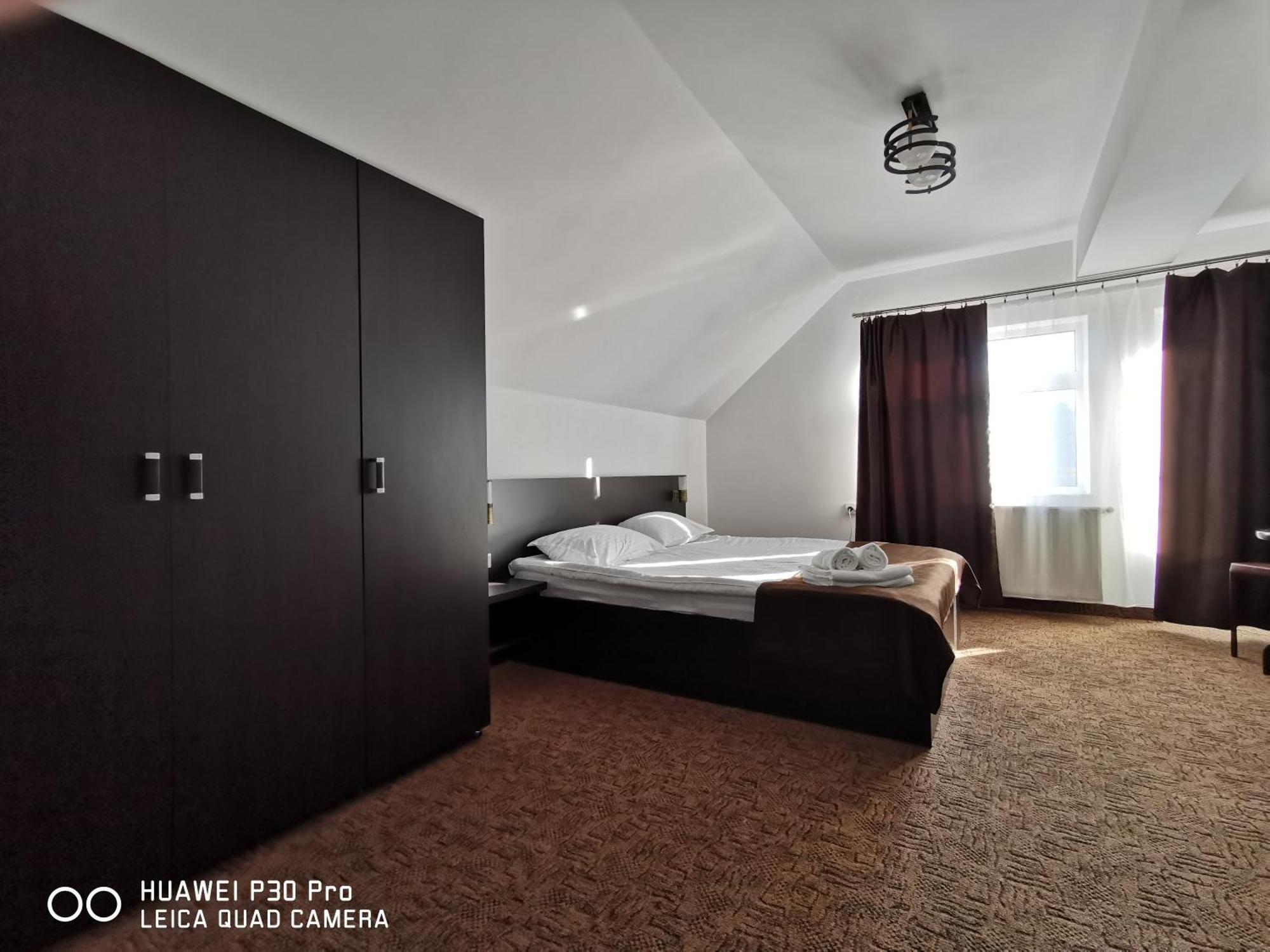 Hotel Poiana Bucovat Gura Humorului Camera foto