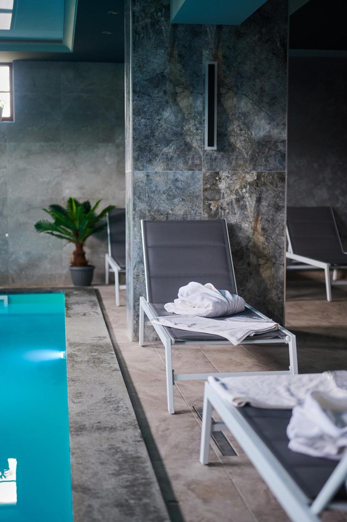 Hotel Poiana Bucovat Gura Humorului Esterno foto