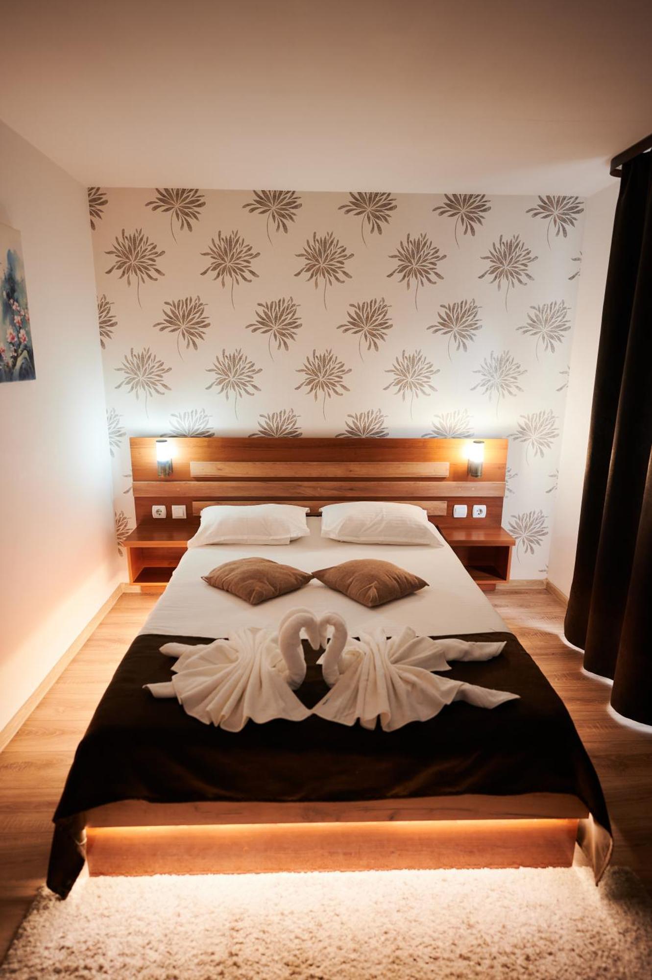 Hotel Poiana Bucovat Gura Humorului Esterno foto